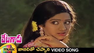 Nannu Dochu kunduvatey video Song  Gulebakavali Katha Telugu Movie Songs  NTR Jamuna  TVNXT Music [upl. by Limaj]