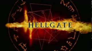 HellGate Goes Free To Play  Gameplay Trailer HD [upl. by Asile]