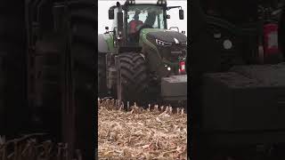 Fendt 1050 Vario [upl. by Ijnek]