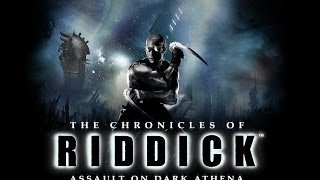 The Chronicles of Riddick  You Made Three Mistakes Scene 110  Movieclips [upl. by Walling]