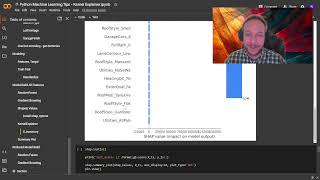 ML Tips Select Best Features for ML Model with shap Kernel Explainer [upl. by Ycinuq]
