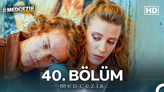 Medcezir 40 Bölüm FULL HD [upl. by Roye]