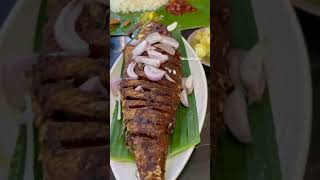 💢 Best seafood Lunch spots  Kollam  Naadan Oonu spot  Budget ❤️ [upl. by Mike]