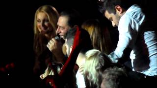 Ο Vasilis Karras live sto Votaniko  prigkipessa 21112 [upl. by Aissat]