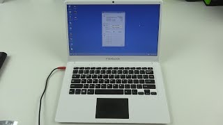 Rock64  Pine64 Pinebook Review [upl. by Acnalb]