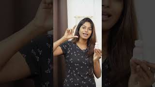 Over Nightல Pimples போகணுமா Try This🤩  Vinusha Devi shorts [upl. by Ugo]