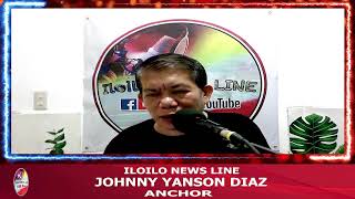 ILOILO NIGHT WATCH SA ILOILO NEWS LINE NOVEMBER 23 2023 [upl. by Kelwin]