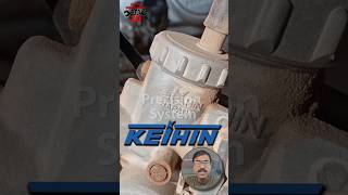 Keihin Carburetor History [upl. by Aisiat]