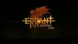 E1 Warblade  Errant Hunter Soul [upl. by Alial]