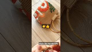 bagbagsysl bagdiy baghand bagysl bagsdiy bagshandbagside bagtote bagbest bagshortsviral [upl. by Koah]