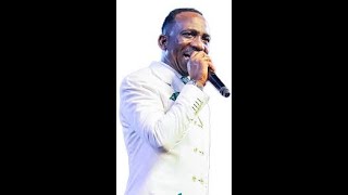 Mantles are falling by Pastor Paul Enenche [upl. by Aloap]