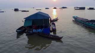 Tonlé Sap [upl. by Isidro]