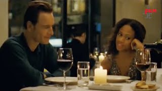 Michael Fassbender in Shame  the date scene  Film4 Clip [upl. by Sayre573]