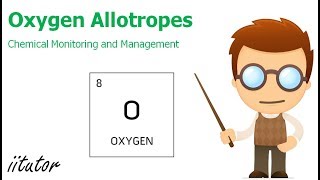 √ The Properties of Oxygen Allotropes Explained in Detail [upl. by Kubiak926]