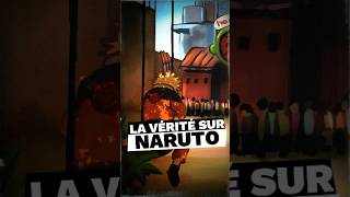 Naruto est l’élu  anime manga naruto sasuke [upl. by Iccir385]