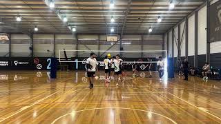 LSC vs Braybrook A [upl. by Leslie]