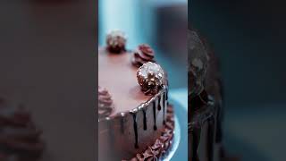 Bakehouse Ferrero Cake [upl. by Niaz812]