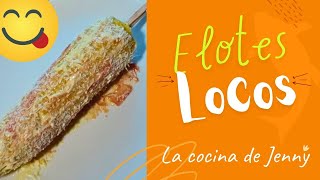 Elotes Locos [upl. by Kelsy]