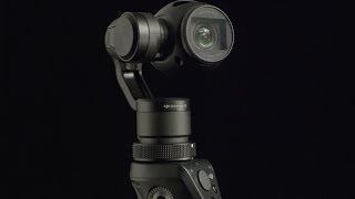 Introducing the DJI Osmo [upl. by Swarts]