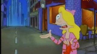 Helga Pataki saying quotCRIMENYquot [upl. by Paquito]