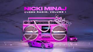 Nicki Minaj  Favorite feat Jeremih Official Audio [upl. by Maribel]