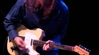 Robben Ford Live in Sofia Part 6 Drum Solo [upl. by Aljan]