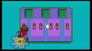 WarioWare DIY Showcase Review WiiWare [upl. by Pippy]