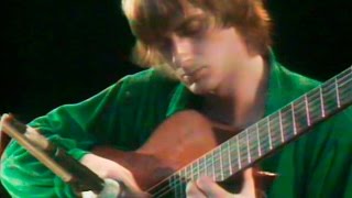 Mike Oldfield  Knebworth festival 1980  Ommadawn  The Essential 720p [upl. by Olsen214]