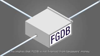 FGDB  BANK DEPOSIT GUARANTEE  for subtitles enlarge video [upl. by Casie]