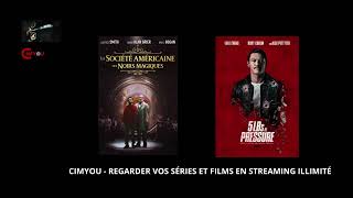 Meilleures film streaming vf 2024 [upl. by Cinomod]