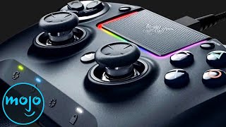 Top 10 PlayStation 4 Controllers [upl. by Sager]