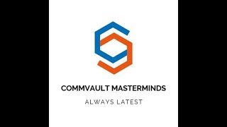 Commvault CVfailover Utility Explained [upl. by Neral]