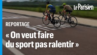 Cette initiative de la mairie qui a rendu furieux des cyclistes parisiens [upl. by Weeks]