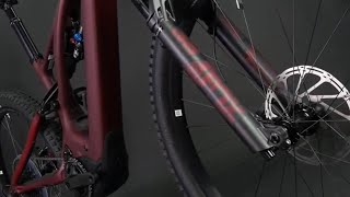 Specialized Turbo Levo Expert 2022  REAL WEIGHT [upl. by Yerhpmuh]