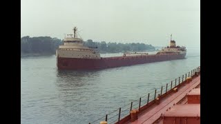 WRECK OF THE EDMUND FITZGERALD [upl. by Suolevram]