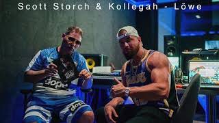 Scott Storch amp Kollegah  Löwe Instrumental remake full [upl. by Reggie]