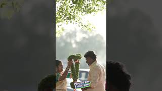 Pinguvum Unniyum Wedding Video trending viralvideo comedy love [upl. by Ahsaela]