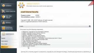 Avast Internet Security 701466 license key file activation code amp avast 7 key Serial key 701466 [upl. by Janetta491]