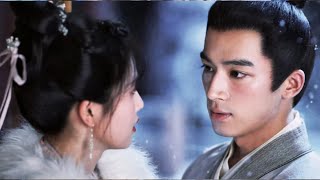 Zhang ZheampJiang XueningStory of Kunning Palace 【Eng sub】 The Double Reborn in the Original Novel [upl. by Rriocard58]