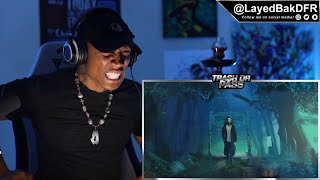 TRASH or PASS Witt Lowry ft Dan Haynes  Welcome  Nevers Road REACTION [upl. by Jezrdna]