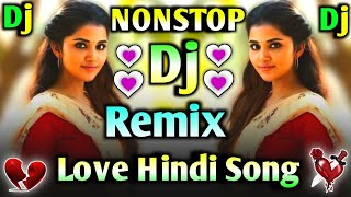 2024Dj Remix Song💙  Top Dj  Hard Bass ❤️‍🔥  JBL Dj Remix  Old Hindi Dj Song 🥀  Dj Remix Song [upl. by Magnuson]