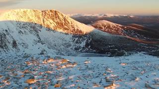 Cairngorms Nature [upl. by Ybok190]