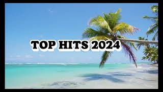 Top hits 2024 playlist  Trending music 2024  Best songs 2024 updated weekly Playlist Hits [upl. by Rozina]