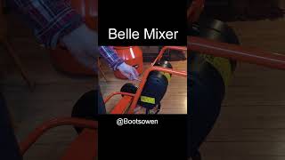 Belle Minimix 150 Unboxing and Assembly [upl. by Lisan380]