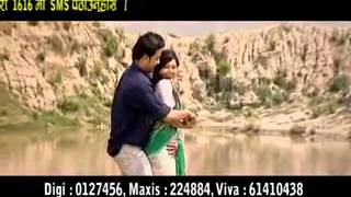 Dohori Song  Sital Dine Pipal Sami Chha  Bishnu Majhi and Yam Chhetri [upl. by Nylednarb]