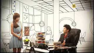 Protect The Boss Trailer  보스를 지켜라 예고편 [upl. by Gorlicki]