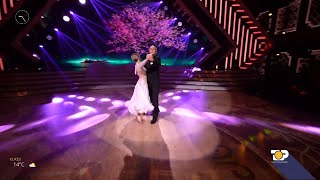 Salsano Rapi “DWTS 2” kërcimtarë më të mirë se sezoni i shkuar Wake Up [upl. by Kenwee876]