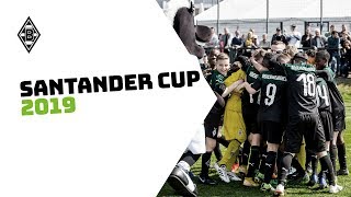 Santander Cup 2019  TurnierRecap [upl. by Lotson]