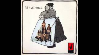 Fat Mattress  People [upl. by Ayirp]