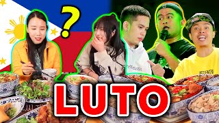 Tzuyang Mocks Filipino Accent Mukbang Mhot amp JBlaque Deleted Decision 🔴 Balitangina [upl. by Nosrac]